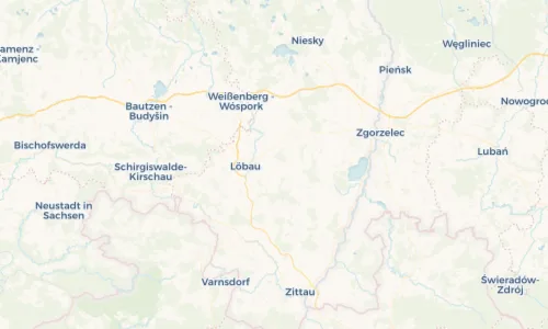 Regenradar Vorschaubild - Aktuelle Niederschläge in Bischdorf und Umgebung