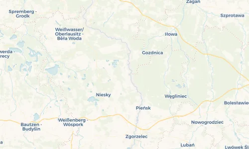Regenradar Vorschaubild - Aktuelle Niederschläge in Bremenhain und Umgebung