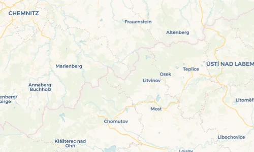 Regenradar Vorschaubild - Aktuelle Niederschläge in Brüderwiese und Umgebung
