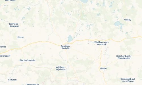 Regenradar Vorschaubild - Aktuelle Niederschläge in Burk - Bórk und Umgebung