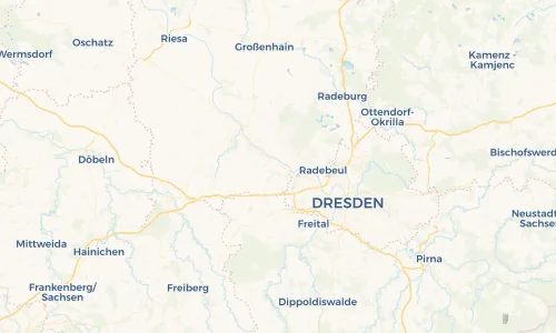Regenradar Vorschaubild - Aktuelle Niederschläge in Constappel und Umgebung