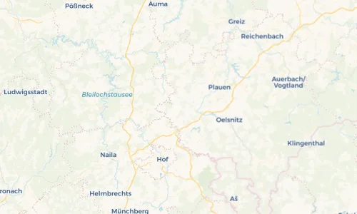 Regenradar Vorschaubild - Aktuelle Niederschläge in Dehles und Umgebung