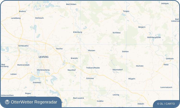 Widget-Vorschau für Dehnitz Wetter-Widget-Vorschau mit Vorhersagedaten für Dehnitz