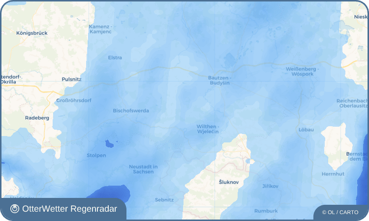 Widget-Vorschau für Diehmen - Demjany Wetter-Widget-Vorschau mit Vorhersagedaten für Diehmen - Demjany