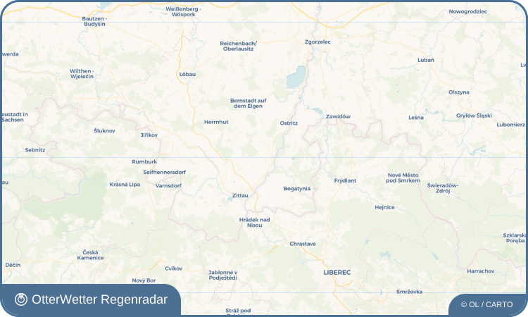 Widget-Vorschau für Dittelsdorf Wetter-Widget-Vorschau mit Vorhersagedaten für Dittelsdorf
