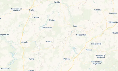 Regenradar Vorschaubild - Aktuelle Niederschläge in Dobia und Umgebung