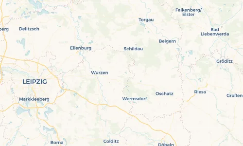 Regenradar Vorschaubild - Aktuelle Niederschläge in Dornreichenbach und Umgebung
