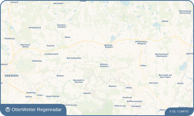 Widget-Vorschau für Dretschen - Drječin Wetter-Widget-Vorschau mit Vorhersagedaten für Dretschen - Drječin