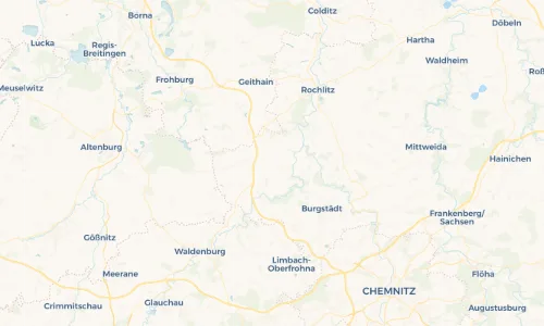 Regenradar Vorschaubild - Aktuelle Niederschläge in Elsdorf und Umgebung