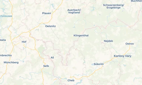 Regenradar Vorschaubild - Aktuelle Niederschläge in Erlbach und Umgebung