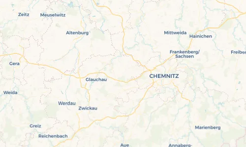 Regenradar Vorschaubild - Aktuelle Niederschläge in Falken und Umgebung