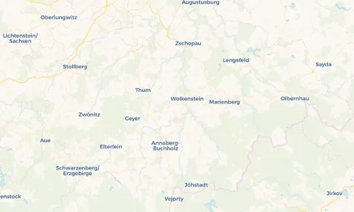 Regenradar Vorschaubild - Aktuelle Niederschläge in Falkenbach und Umgebung