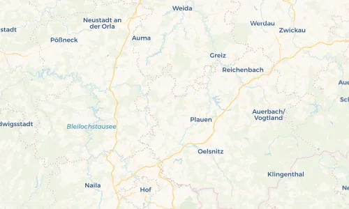 Regenradar Vorschaubild - Aktuelle Niederschläge in Fasendorf und Umgebung