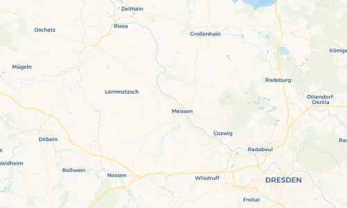 Regenradar Vorschaubild - Aktuelle Niederschläge in Gasern und Umgebung