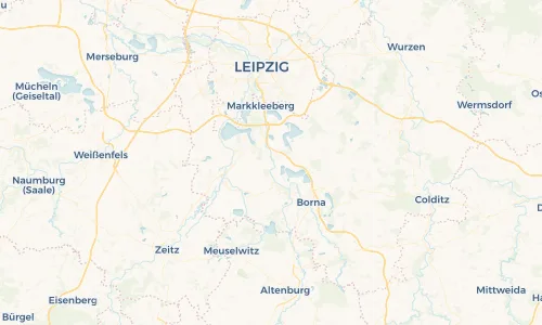 Regenradar Vorschaubild - Aktuelle Niederschläge in Gaulis und Umgebung