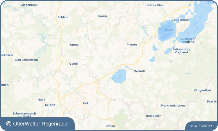 Widget-Vorschau für Geilsdorf Wetter-Widget-Vorschau mit Vorhersagedaten für Geilsdorf