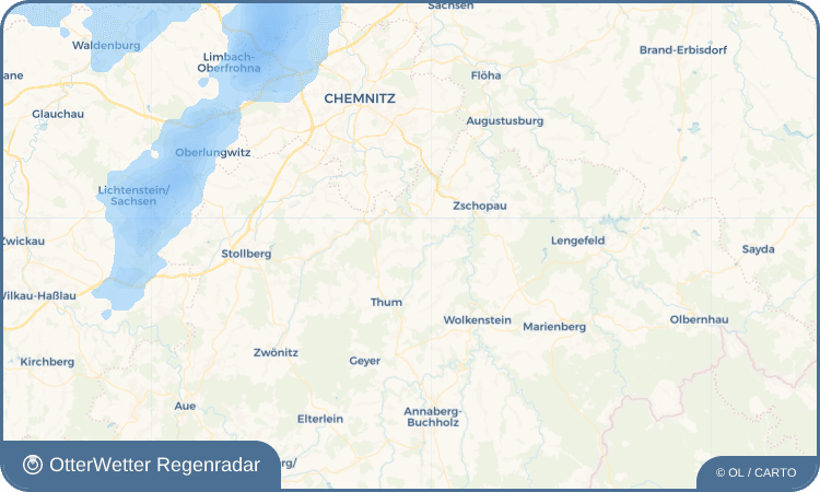 Widget-Vorschau für Gelenau/Erzgebirge Wetter-Widget-Vorschau mit Vorhersagedaten für Gelenau/Erzgebirge