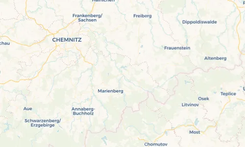Regenradar Vorschaubild - Aktuelle Niederschläge in Görsdorf und Umgebung
