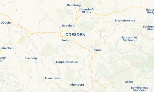 Regenradar Vorschaubild - Aktuelle Niederschläge in Golberode und Umgebung