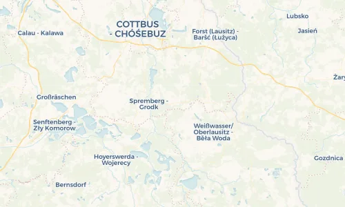 Regenradar Vorschaubild - Aktuelle Niederschläge in Graustein - Syjk und Umgebung