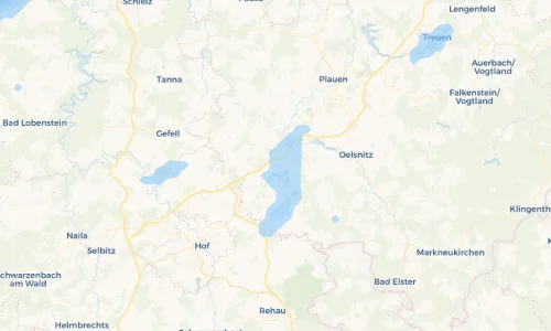 Regenradar Vorschaubild - Aktuelle Niederschläge in Großzöbern und Umgebung