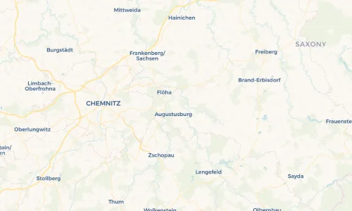 Regenradar Vorschaubild - Aktuelle Niederschläge in Grünberg und Umgebung