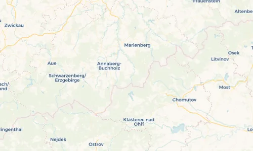 Regenradar Vorschaubild - Aktuelle Niederschläge in Grumbach und Umgebung