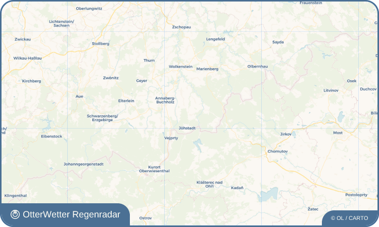 Widget-Vorschau für Grumbach Wetter-Widget-Vorschau mit Vorhersagedaten für Grumbach