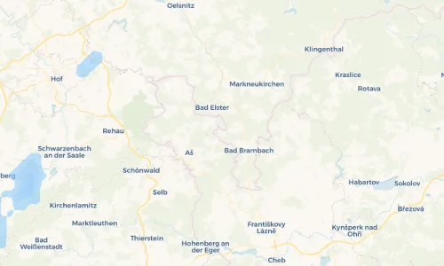 Regenradar Vorschaubild - Aktuelle Niederschläge in Gürth und Umgebung