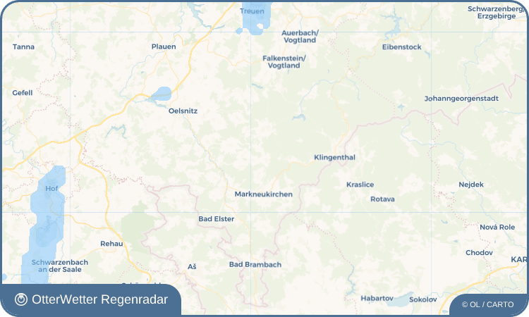 Widget-Vorschau für Gunzen Wetter-Widget-Vorschau mit Vorhersagedaten für Gunzen