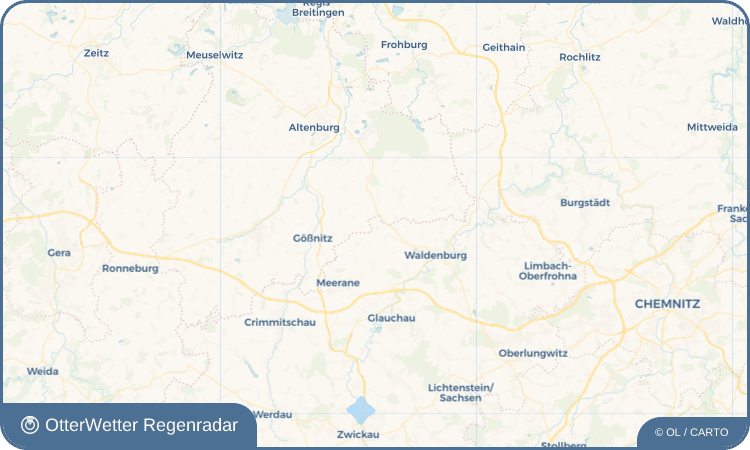 Widget-Vorschau für Harthau Wetter-Widget-Vorschau mit Vorhersagedaten für Harthau