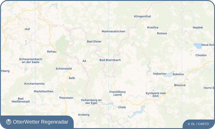 Widget-Vorschau für Hohendorf Wetter-Widget-Vorschau mit Vorhersagedaten für Hohendorf