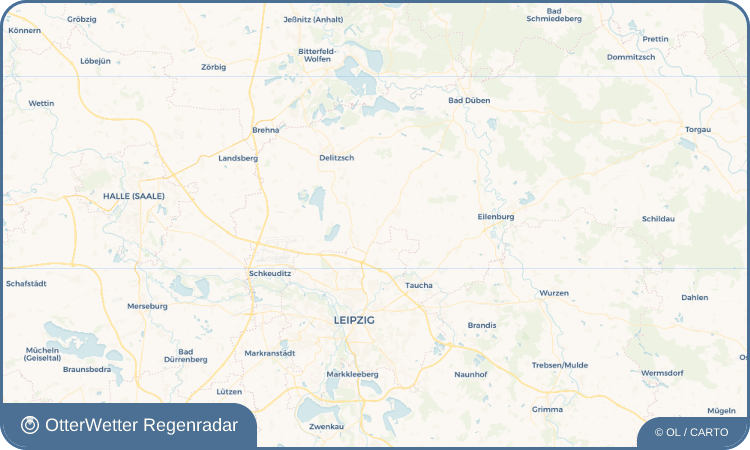Widget-Vorschau für Hohenossig Wetter-Widget-Vorschau mit Vorhersagedaten für Hohenossig