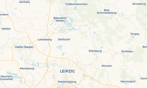 Regenradar Vorschaubild - Aktuelle Niederschläge in Hohenroda und Umgebung