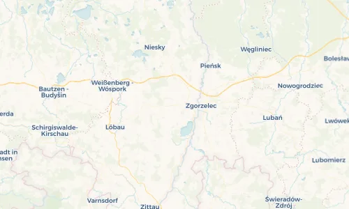 Regenradar Vorschaubild - Aktuelle Niederschläge in Holtendorf und Umgebung