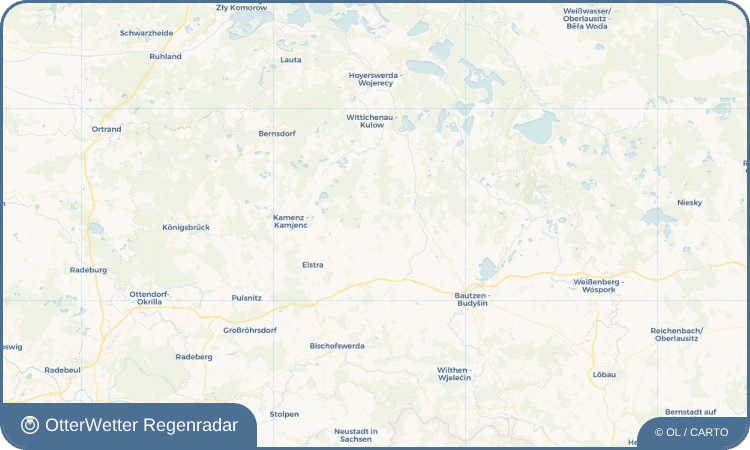 Wetter-Widget-Vorschau mit Vorhersagedaten für Horka - Hórki