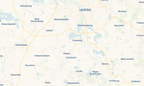 Regenradar Vorschaubild - Aktuelle Niederschläge in Kleindalzig und Umgebung