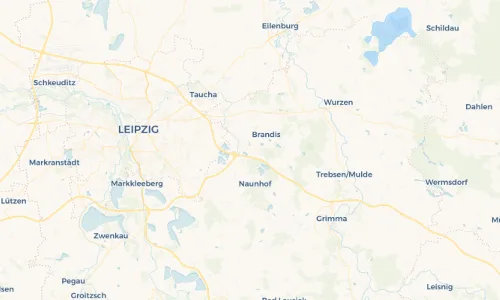 Regenradar Vorschaubild - Aktuelle Niederschläge in Kleinsteinberg und Umgebung