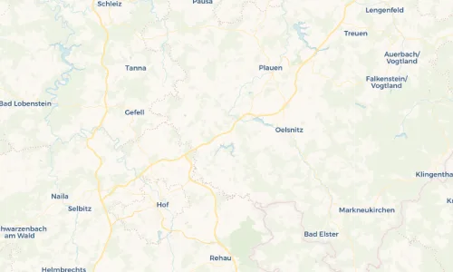 Regenradar Vorschaubild - Aktuelle Niederschläge in Kleinzöbern und Umgebung