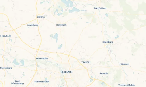 Regenradar Vorschaubild - Aktuelle Niederschläge in Kletzen und Umgebung