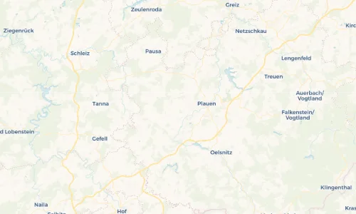 Regenradar Vorschaubild - Aktuelle Niederschläge in Kobitzschwalde und Umgebung