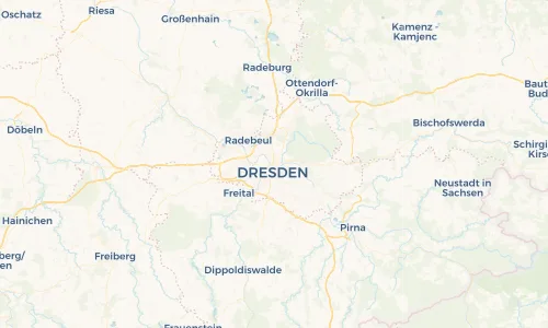 Regenradar Vorschaubild - Aktuelle Niederschläge in Königshöfe und Umgebung