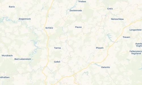 Regenradar Vorschaubild - Aktuelle Niederschläge in Kornbach und Umgebung
