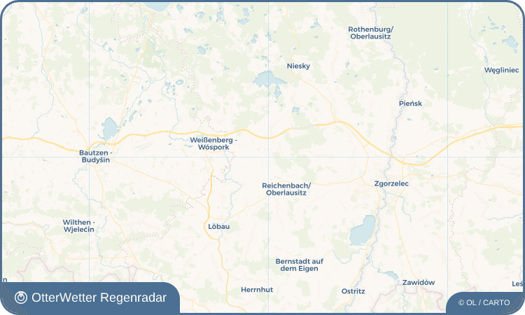 Widget-Vorschau für Krobnitz Wetter-Widget-Vorschau mit Vorhersagedaten für Krobnitz