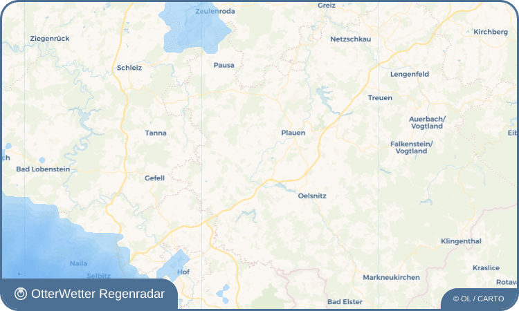 Widget-Vorschau für Kürbitz Wetter-Widget-Vorschau mit Vorhersagedaten für Kürbitz