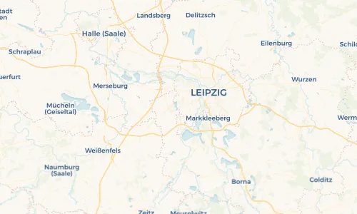 Regenradar Vorschaubild - Aktuelle Niederschläge in Lausen und Umgebung