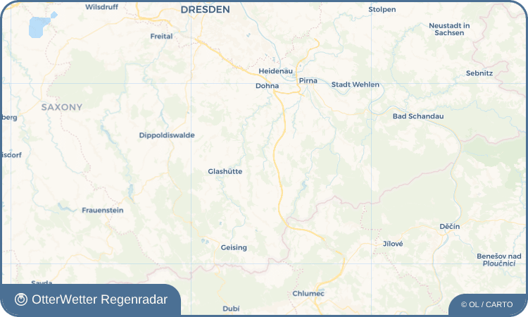 Widget-Vorschau für Liebstadt Wetter-Widget-Vorschau mit Vorhersagedaten für Liebstadt