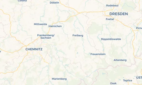 Regenradar Vorschaubild - Aktuelle Niederschläge in Linda und Umgebung