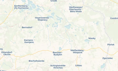 Regenradar Vorschaubild - Aktuelle Niederschläge in Lippitsch - Lipič und Umgebung
