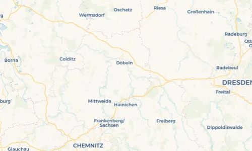 Regenradar Vorschaubild - Aktuelle Niederschläge in Littdorf und Umgebung